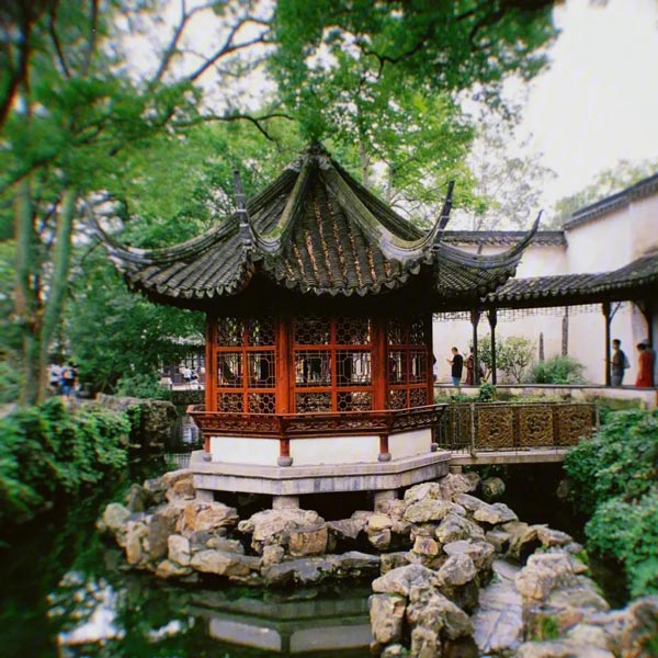 测试案例 4